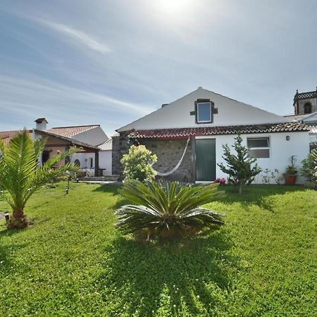 Charming Green Country House Nordestinho Buitenkant foto