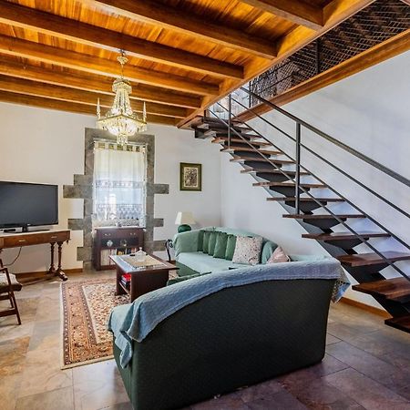 Charming Green Country House Nordestinho Buitenkant foto