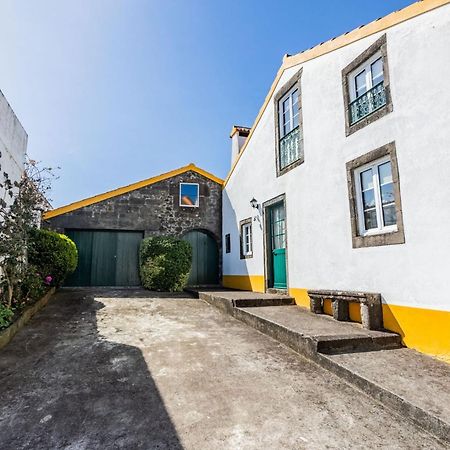 Charming Green Country House Nordestinho Buitenkant foto