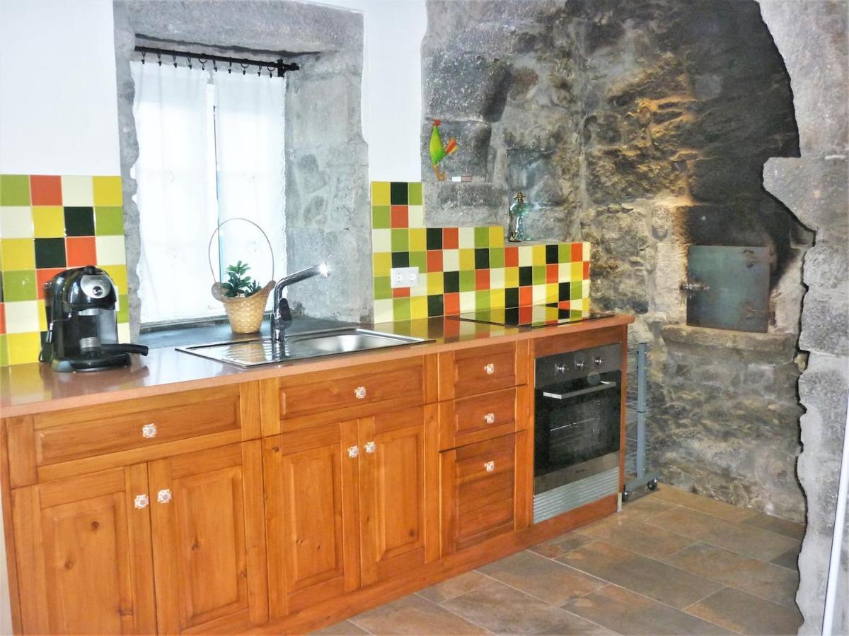 Charming Green Country House Nordestinho Buitenkant foto