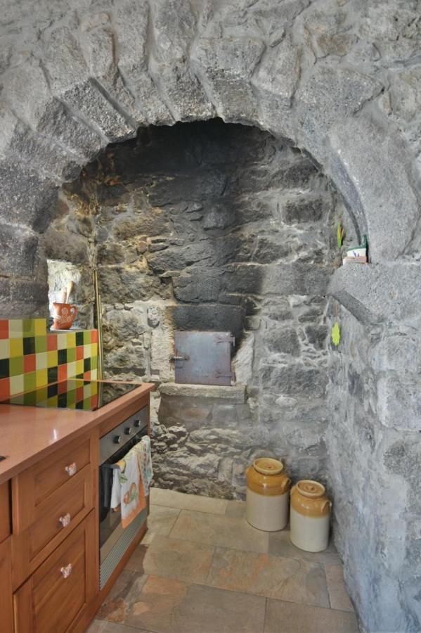 Charming Green Country House Nordestinho Buitenkant foto
