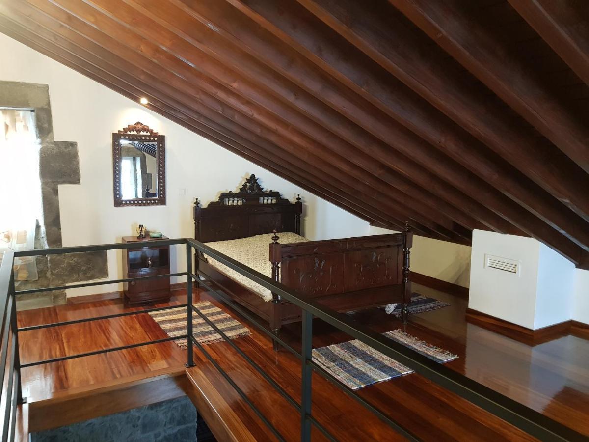 Charming Green Country House Nordestinho Buitenkant foto