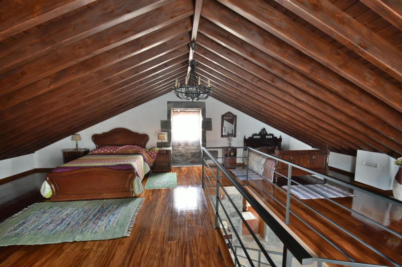Charming Green Country House Nordestinho Buitenkant foto
