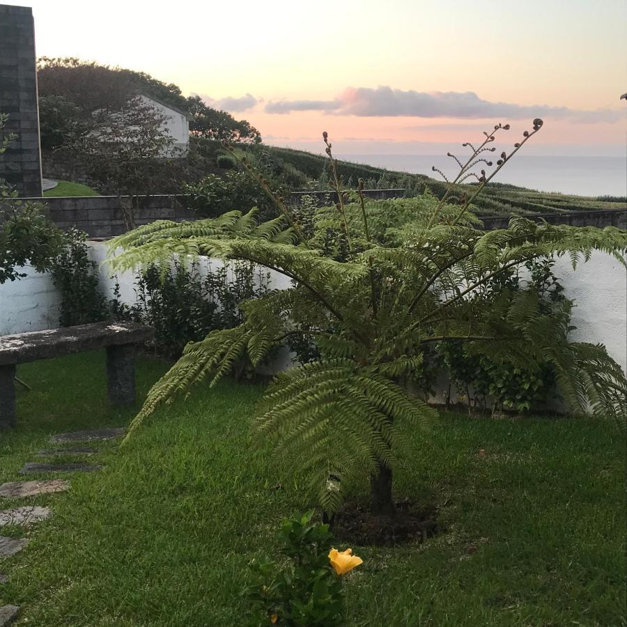 Charming Green Country House Nordestinho Buitenkant foto