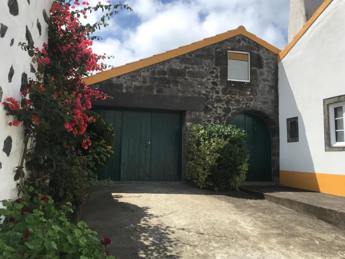 Charming Green Country House Nordestinho Buitenkant foto