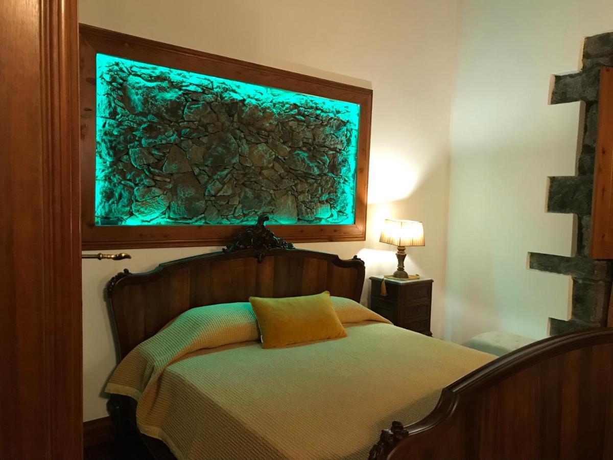 Charming Green Country House Nordestinho Buitenkant foto